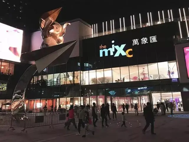 昆山5大板块PK，你会pick谁？