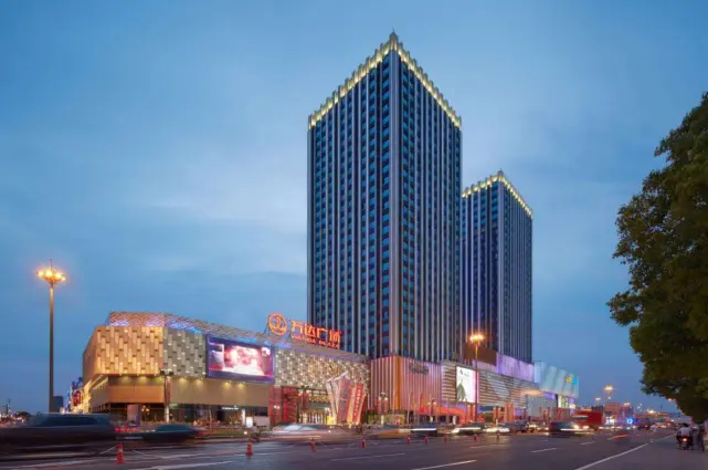 昆山5大板块PK，你会pick谁？