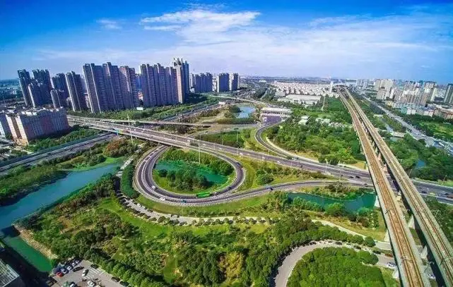 昆山5大板块PK，你会pick谁？