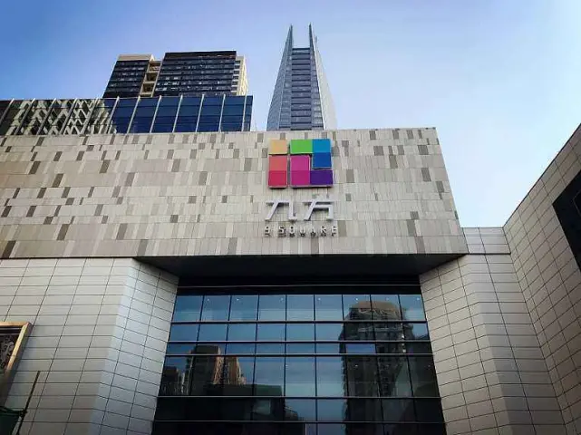 昆山5大板块PK，你会pick谁？