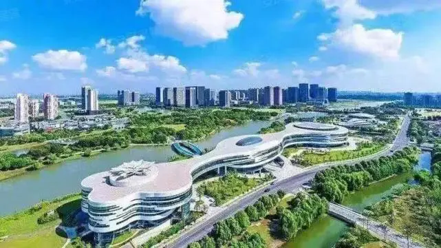 昆山5大板块PK，你会pick谁？