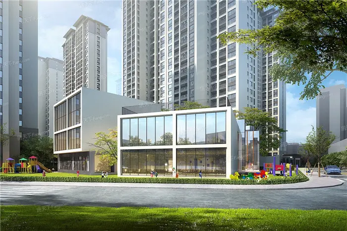 桃花仑45万方都市综合体荣耀登临 国风美宅咨询登记中！