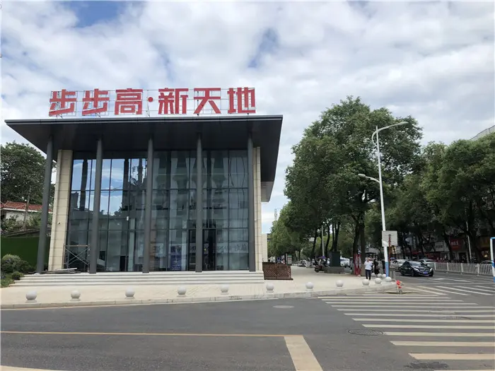 桃花仑45万方都市综合体荣耀登临 国风美宅咨询登记中！