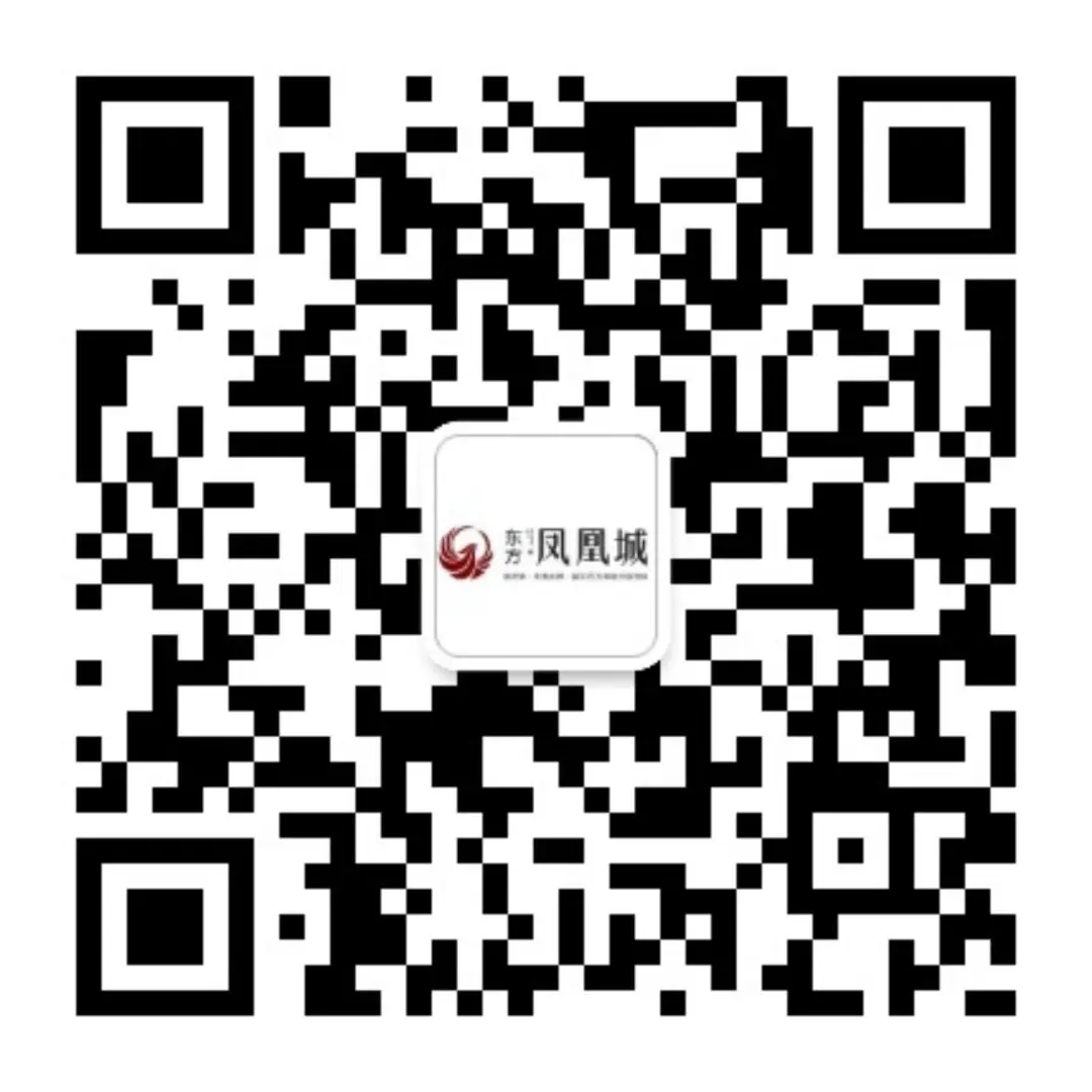 启幕城市 繁华未来|东方·凤凰城营销中心耀世绽放，东建大作，燃动全城！