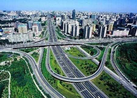 一座南京城 8个孔雀城|新江北孔雀城 交通发展不断延续