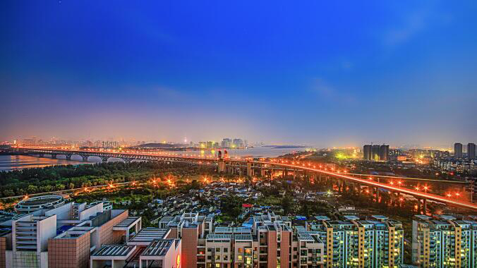 一座南京城 8个孔雀城|新江北孔雀城 崭新的江北正蓄势腾飞