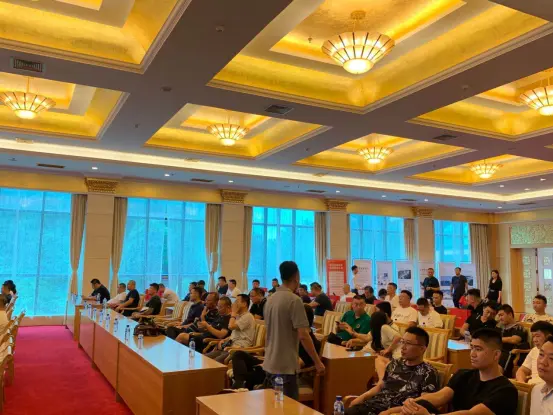 海南自贸港投资新风向 “国安海岸”项目推介会圆满落幕