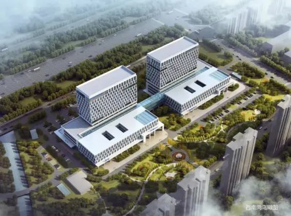 港城华府｜5H生活特区焕新上线，港城人居的全球表达
