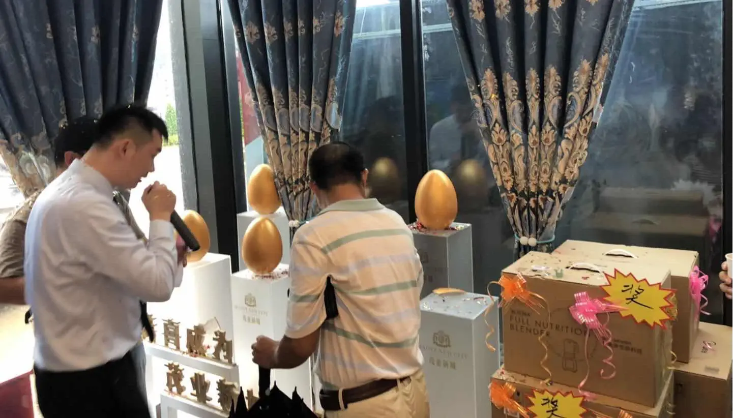聚城共鉴 不负久候！茂业新城开盘暨内部认购活动