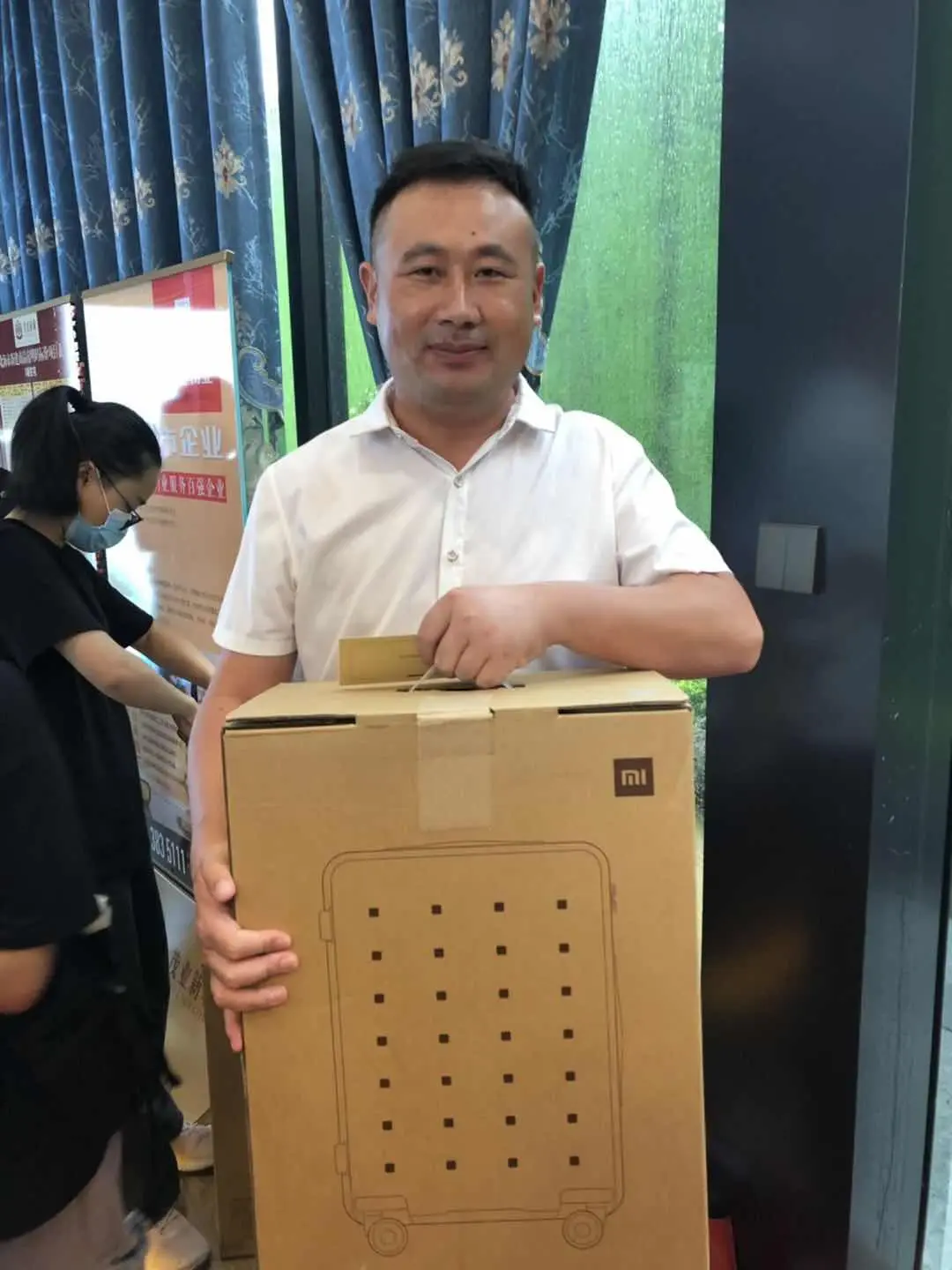 聚城共鉴 不负久候！茂业新城开盘暨内部认购活动