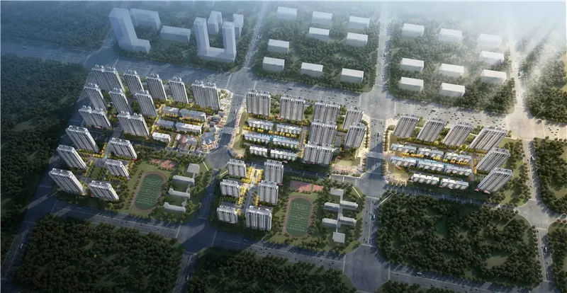 旭辉·空港时代 | 太秀了！郑州必看打卡地，未来美学示范区惊艳绽放