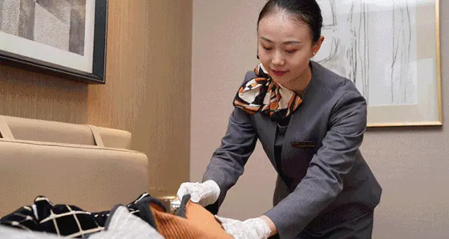 旭辉悦心服务体系全新亮相