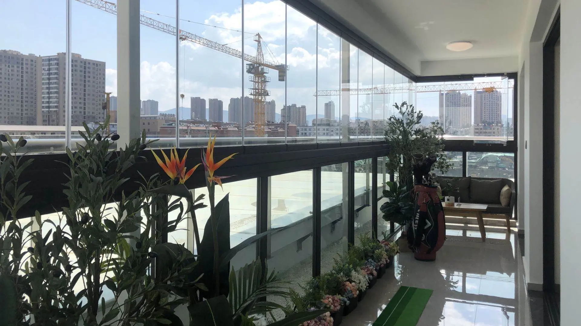 踩盘日记：昆明南市地铁盘 北科建·春城大观评测
