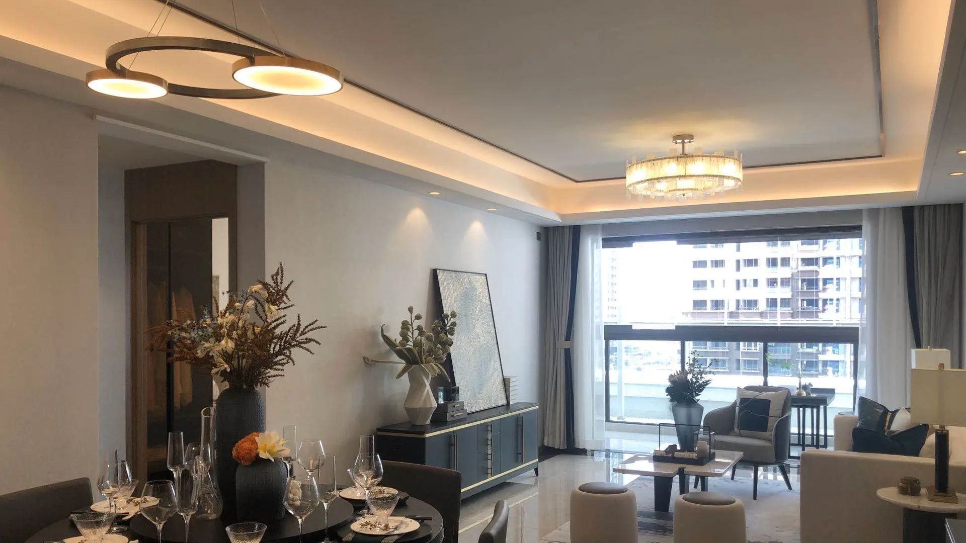 踩盘日记：昆明南市地铁盘 北科建·春城大观评测