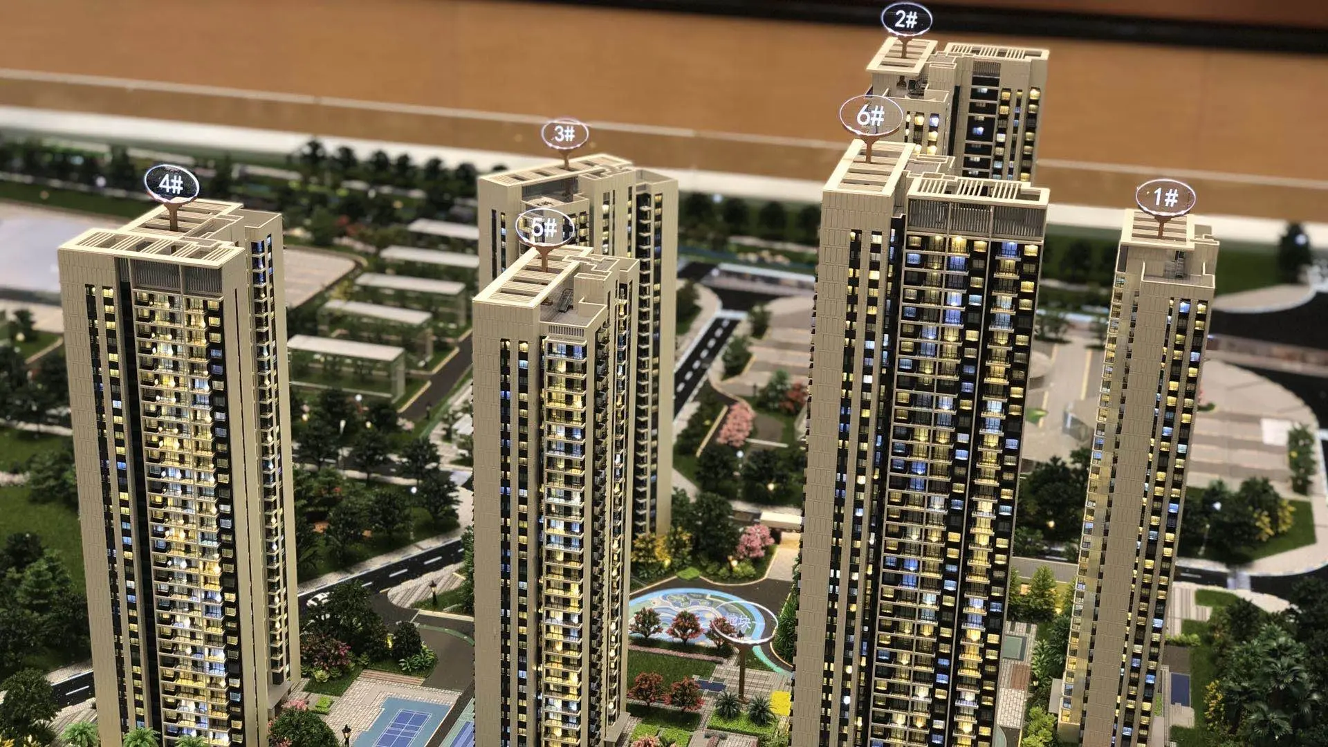 踩盘日记：昆明南市地铁盘 北科建·春城大观评测