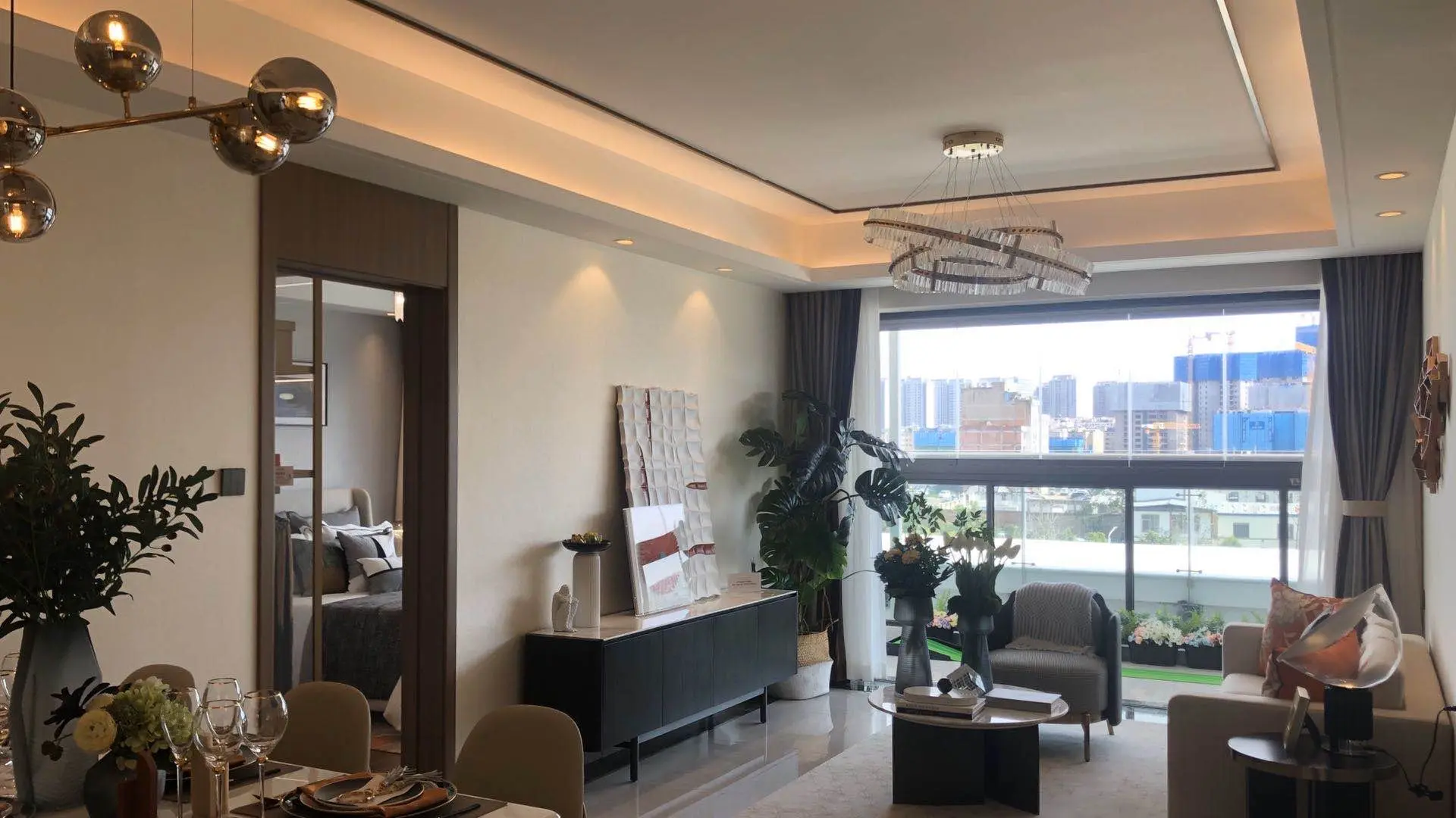 踩盘日记：昆明南市地铁盘 北科建·春城大观评测