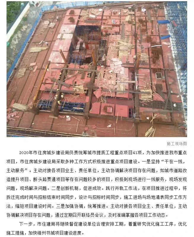 梧州玫瑰湖地标建筑——梧州书城新进展..