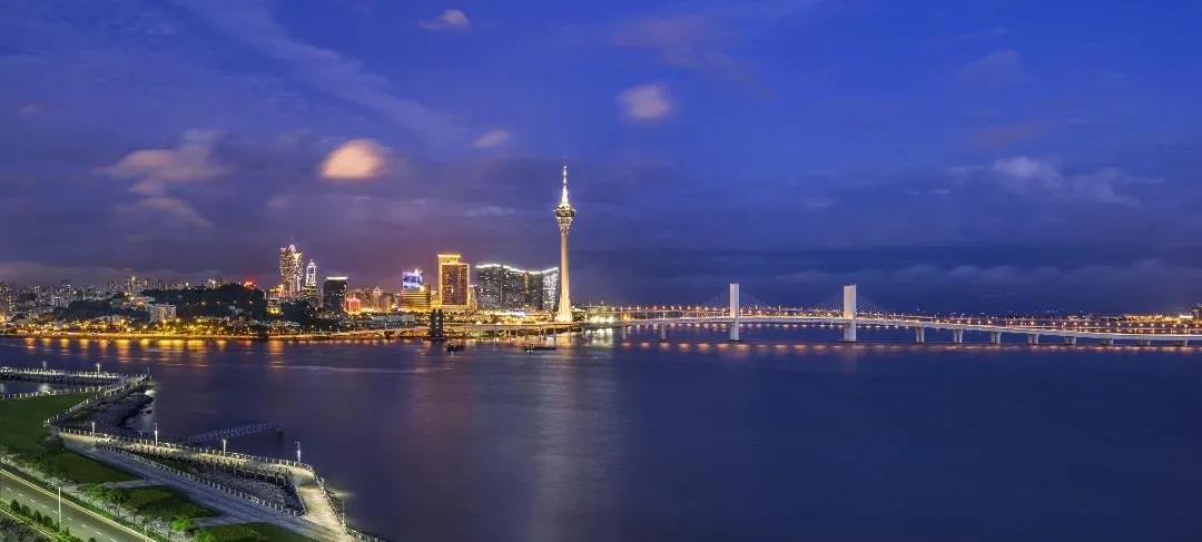 发现一座新城：一个深圳投资客的逻辑地图