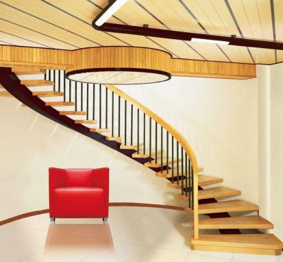 家居装修,楼梯设计应该注意哪些问题