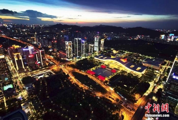 深圳住房要学习“新加坡模式”楼市格局将面临巨变