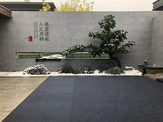 天津雅居乐·御宾府：九河下梢，藏韵东方