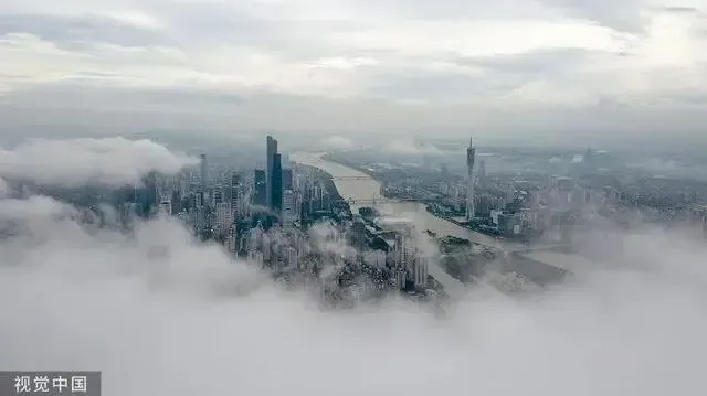 99㎡,六个空间,六份租金!CBD神户型,广州独创-房产资讯-房天下