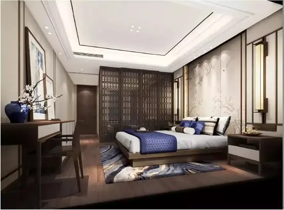 天津雅居乐·御宾府：九河下梢，藏韵东方