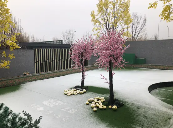 天津雅居乐·御宾府：九河下梢，藏韵东方