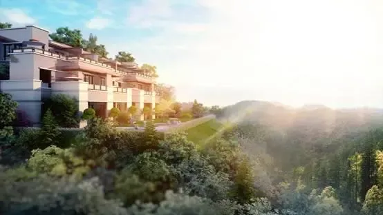 火力全开!俊峰·山万里热势加推,启幕江山墅居时光-重庆新房网-房天下
