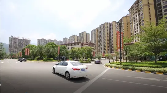 惠阳雅居乐花园：刚刚好的房子，刚刚好的幸福