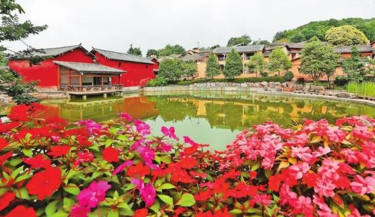 云南省23个村入选第二批乡村旅游重点村