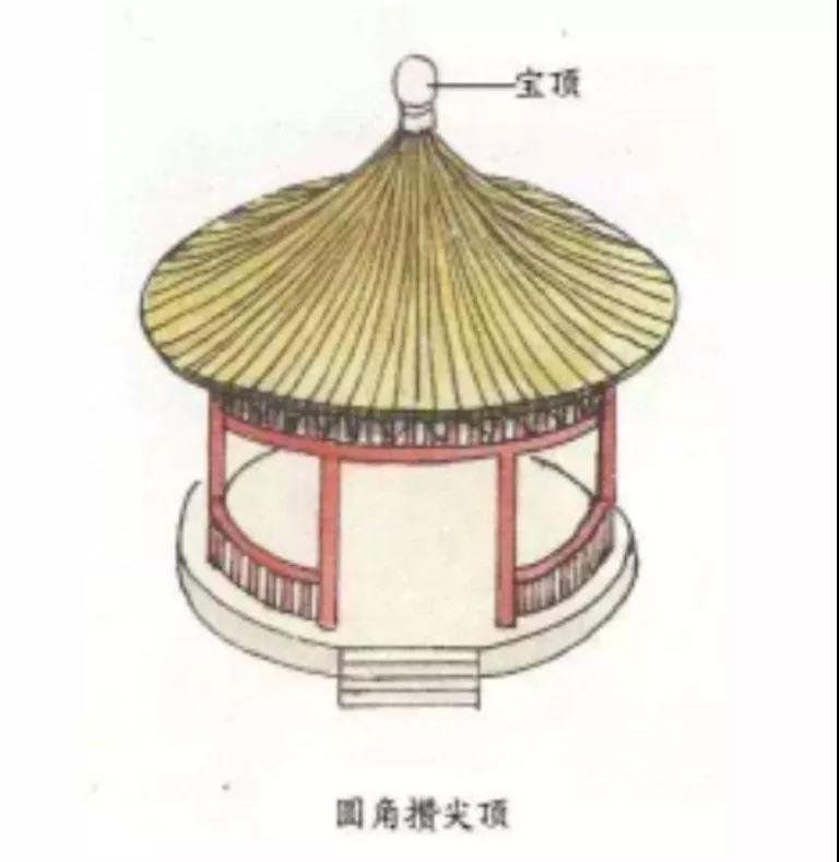 匠心故事丨建筑之冕，落在中国屋顶上的江南诗意