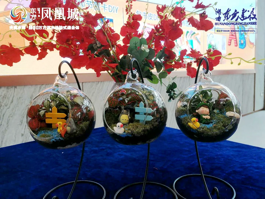 东方凤凰城 | 教师节特别礼物，致人生路上每一位老师！