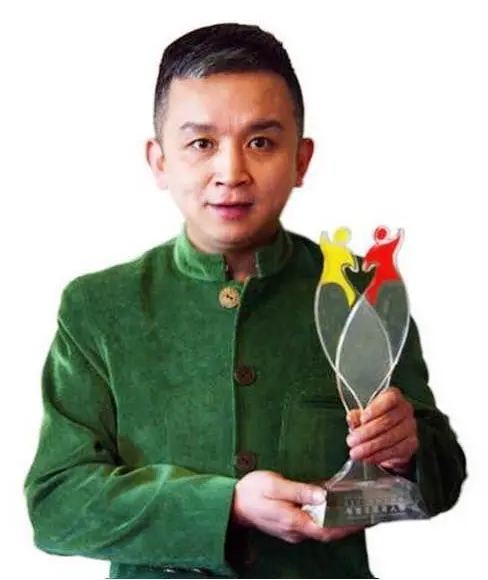 海合龙祥携手王杰克逊 央视主持人姜鑫鑫走进北海嘉和冠山海