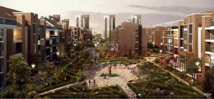 向上金地,与城市共新 | 金地上海品牌战略暨五子新品发布会即将启幕-上海新房网-房天下