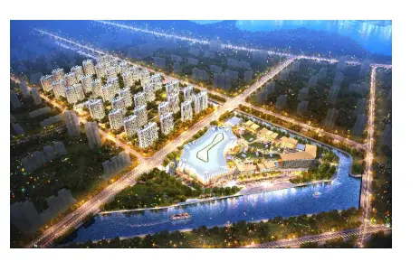 感恩师情 鱼先生的城走进玉潭实验学校