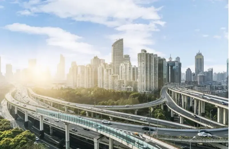 多维交通路网,咫尺红谷滩-房产资讯-房天下