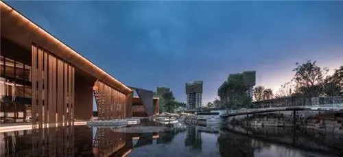 中国铁建地产西派系蝉联“2020中国房地产系列项目品牌价值TOP10”