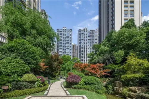 中国铁建地产西派系蝉联“2020中国房地产系列项目品牌价值TOP10”
