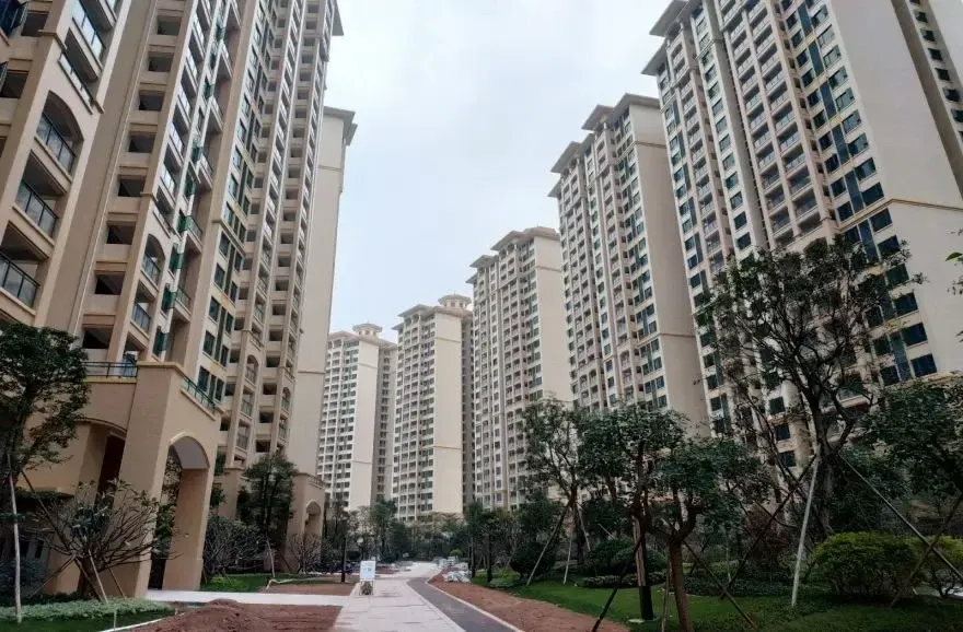 广州楼市：未来五年，这些区域的房价还会继续稳步上涨-房产资讯-房天下