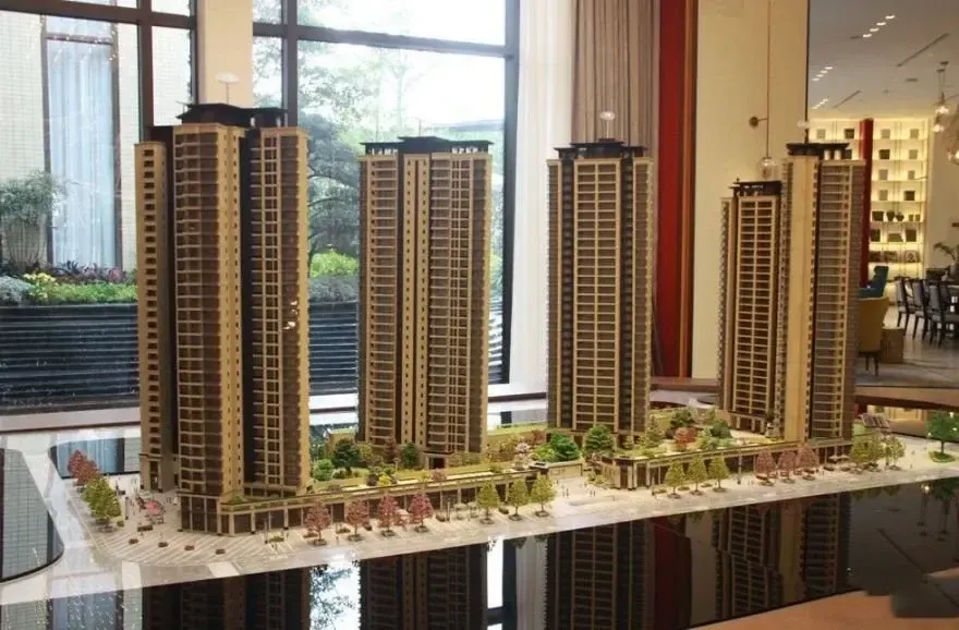 广州楼市:你的房子如果具备这些特征,未来升值空间会大 -房产资讯-房天下