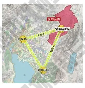 踩盘日记：昆明“北拓”后劲十足 一个千亩大盘将诞生