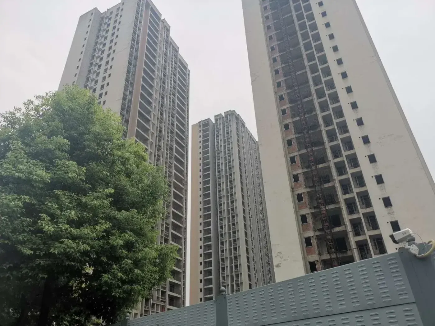2020年重庆楼市第三十七周市场盘点-房产资讯-房天下