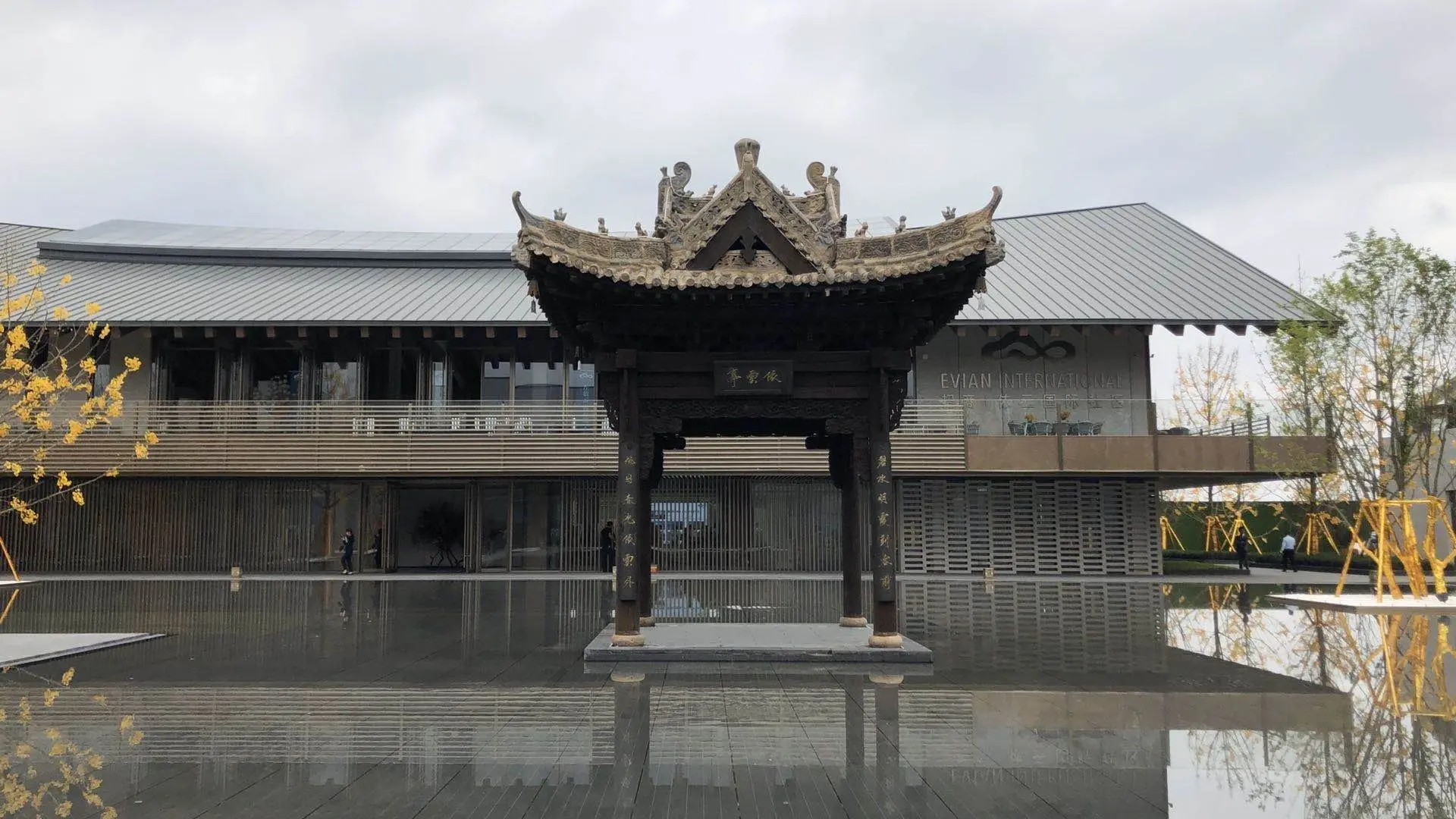 踩盘日记：昆明“北拓”后劲十足 一个千亩大盘将诞生