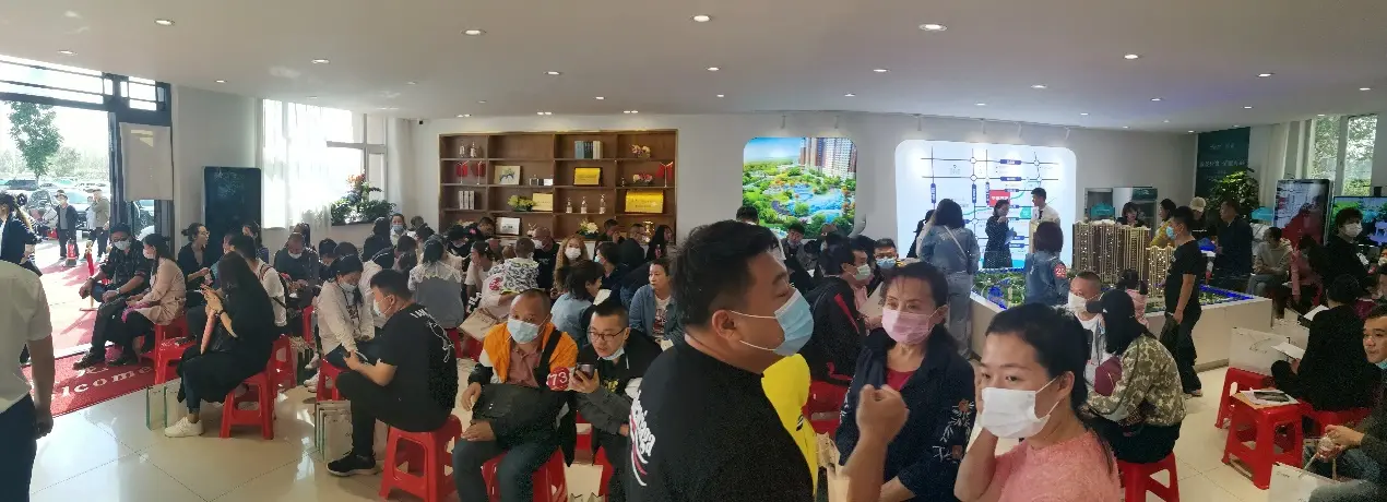 臻藏好房 再启新章 | 龙湾·园著50-150㎡全新户型火爆加推中