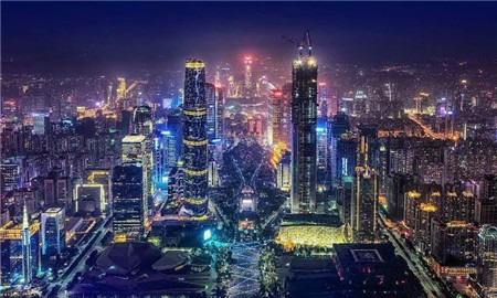 “山湖海·悦府”荣获“2020年中国房地产住宅项目品牌价值10”