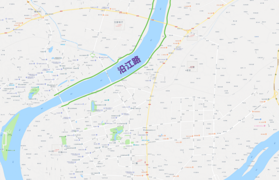 湘潭打造全省条双向自适应动态绿波带,11公里一路畅行