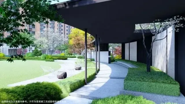 【楼盘测评】亦庄橡树湾：成就“后浪”的年轻有为-房产资讯-房天下