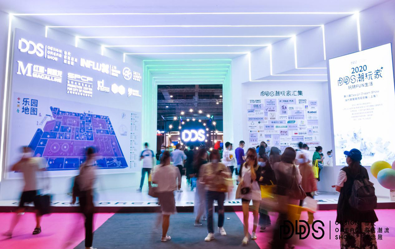 专访DDS•C设计师俱乐部会长陆剑峰：共享、分享、成长，打造设计师之家