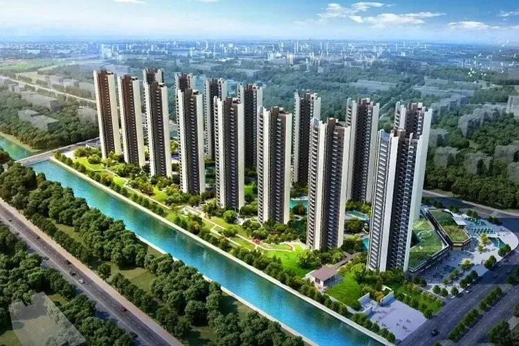 广州楼市：这个区域房价虚高，别再冲进去当接盘侠-房产资讯-房天下